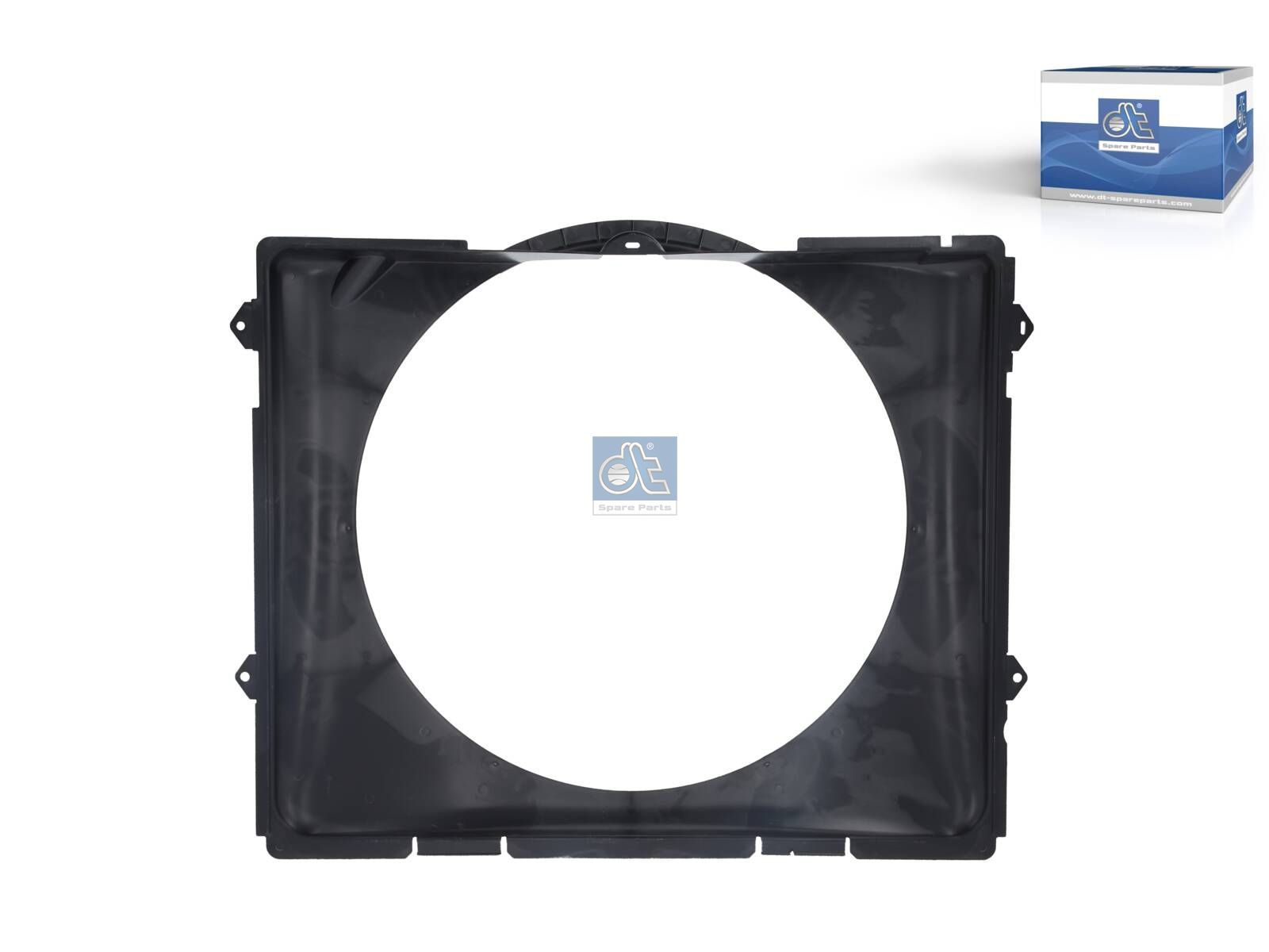 Fan cover | DT Spare Parts 1.00860