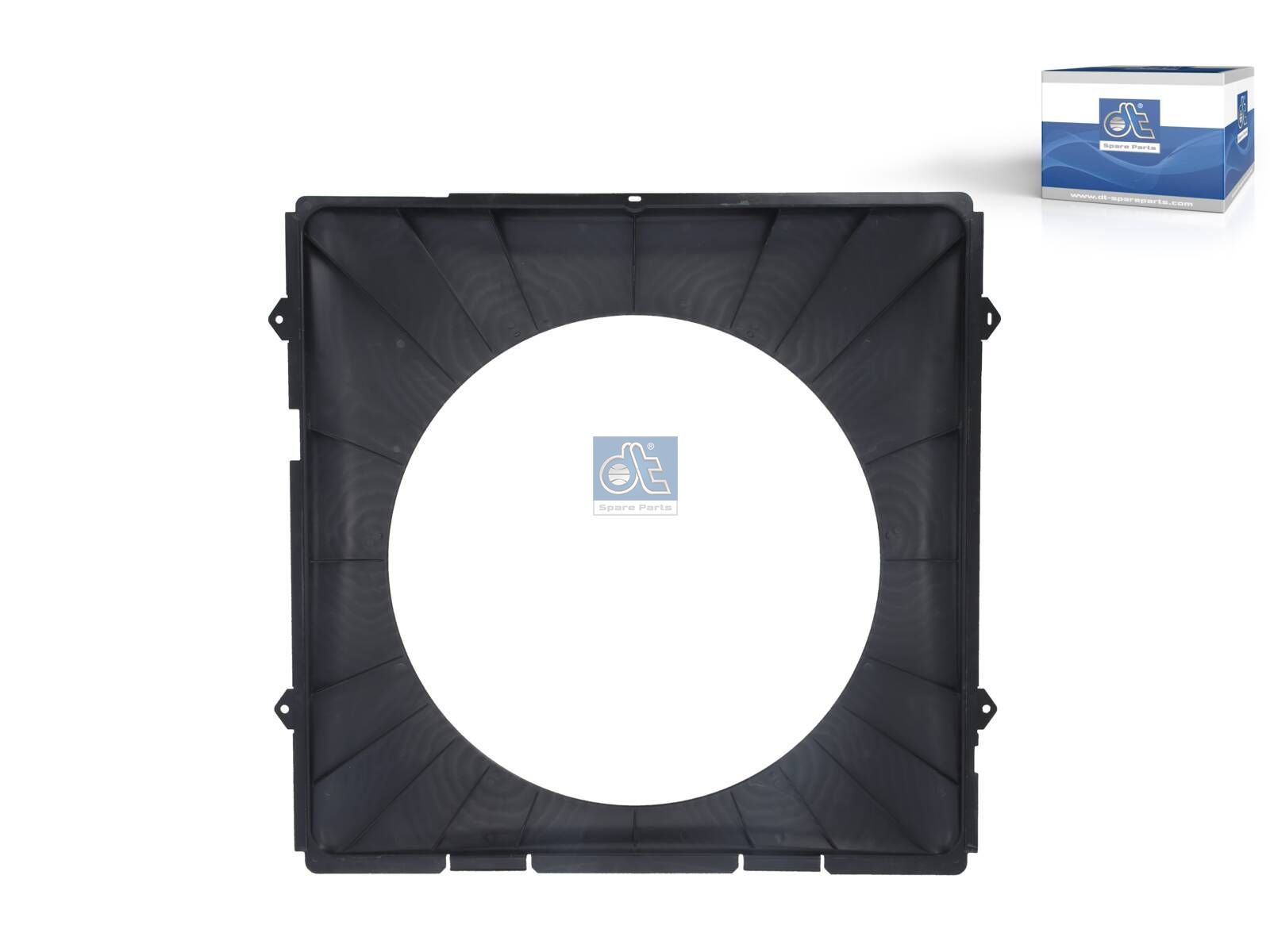 Fan cover | DT Spare Parts 1.00862