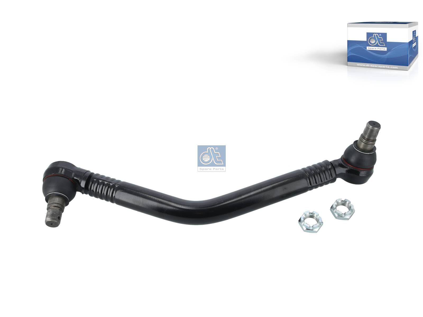 Drag link | DT Spare Parts 1.00864