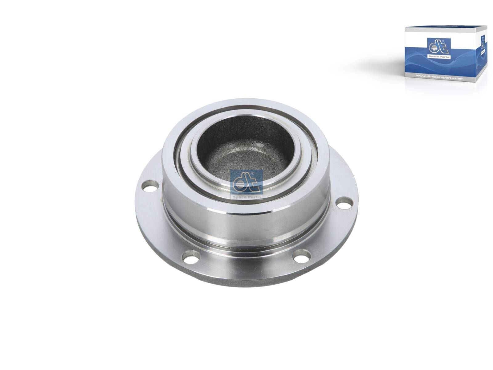 Hub cover | DT Spare Parts 1.00870