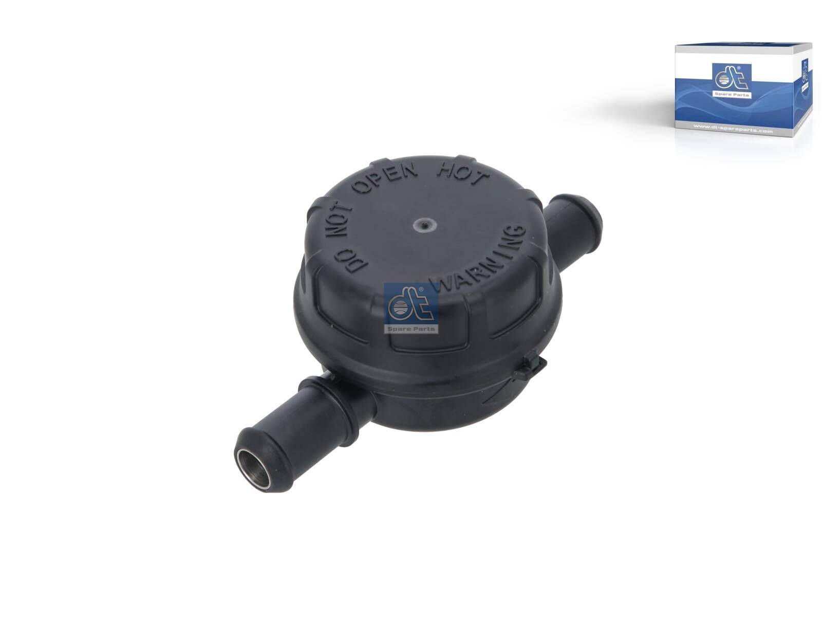 Filter | DT Spare Parts 1.00885
