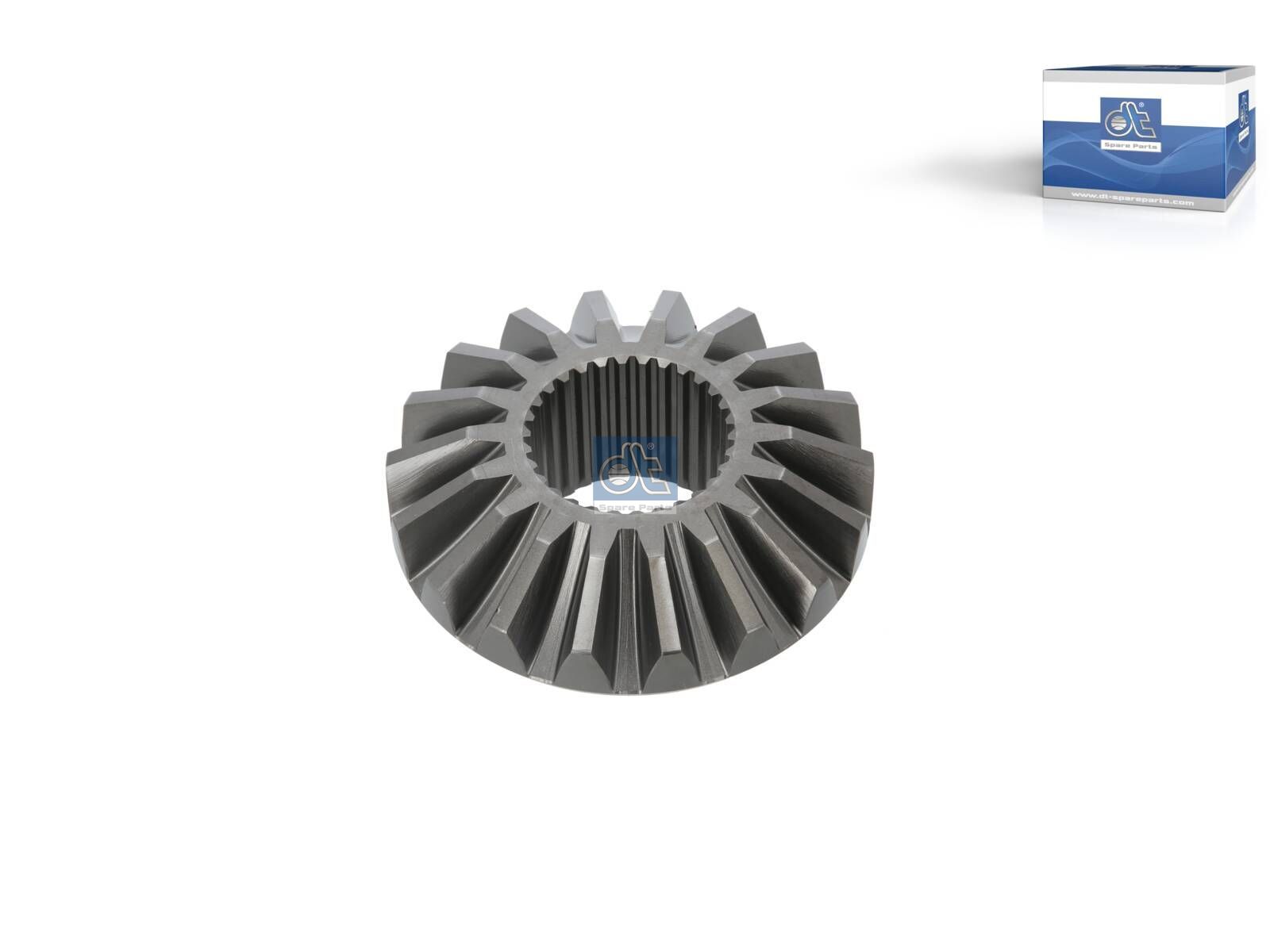 Axle shaft gear | DT Spare Parts 1.00890