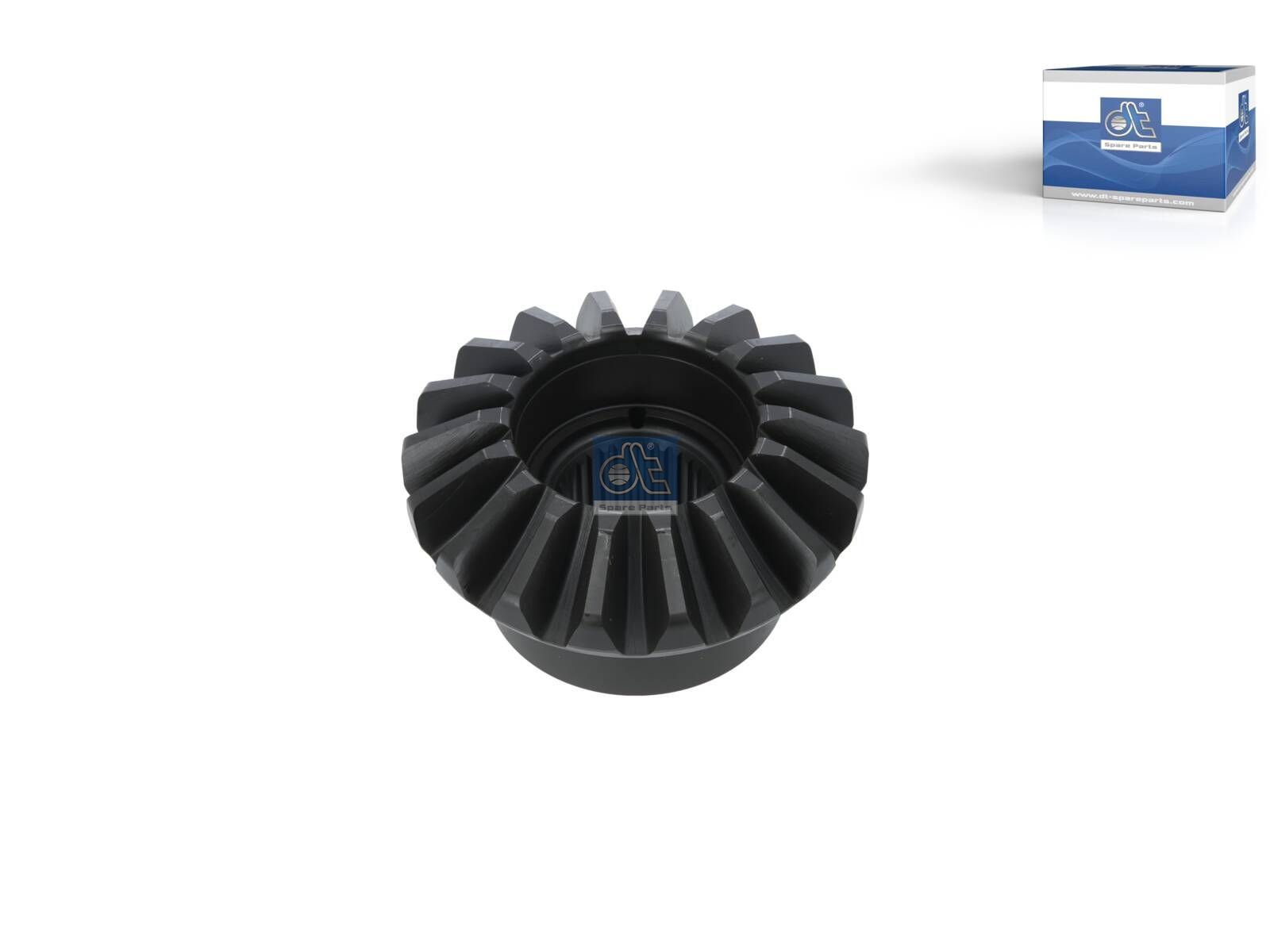Axle shaft gear | DT Spare Parts 1.00891