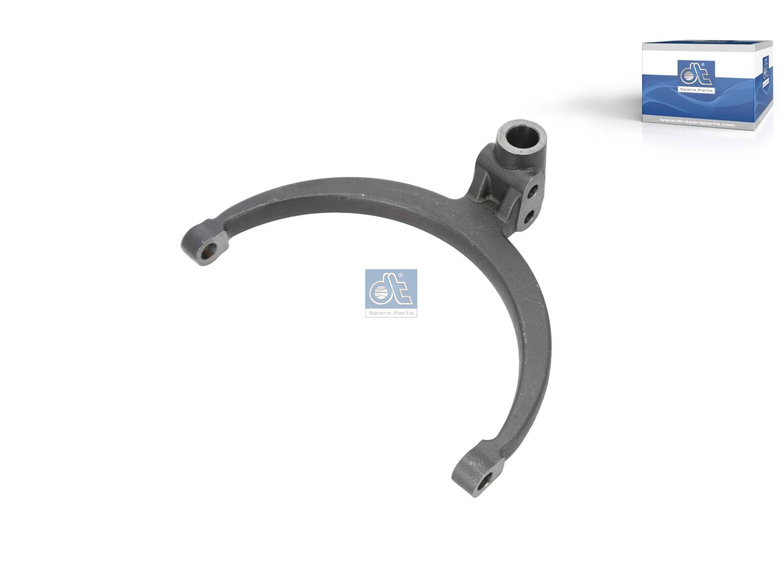 Fork | DT Spare Parts 1.00892