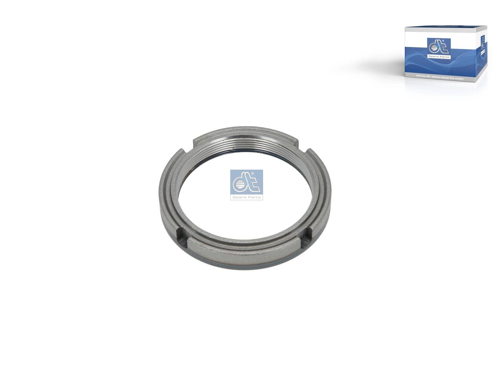 Grooved nut | DT Spare Parts 1.00896