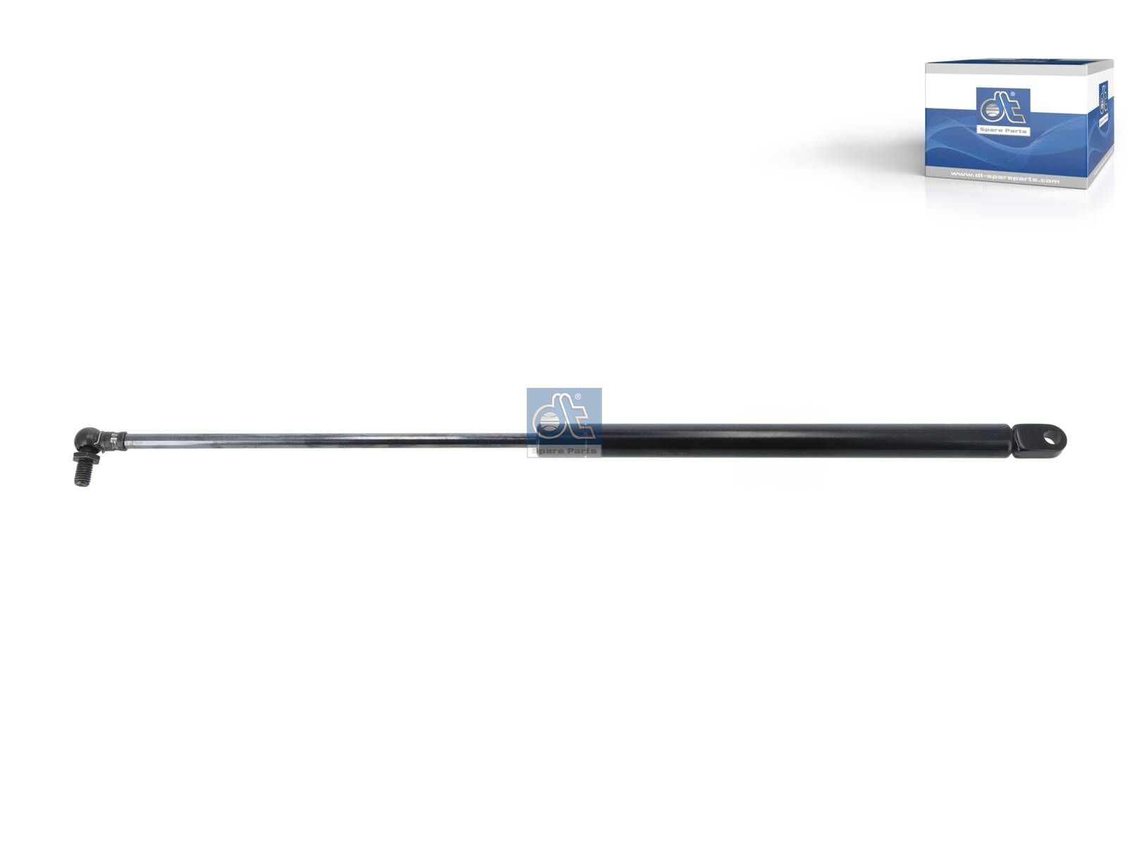 Gas spring | DT Spare Parts 1.00915