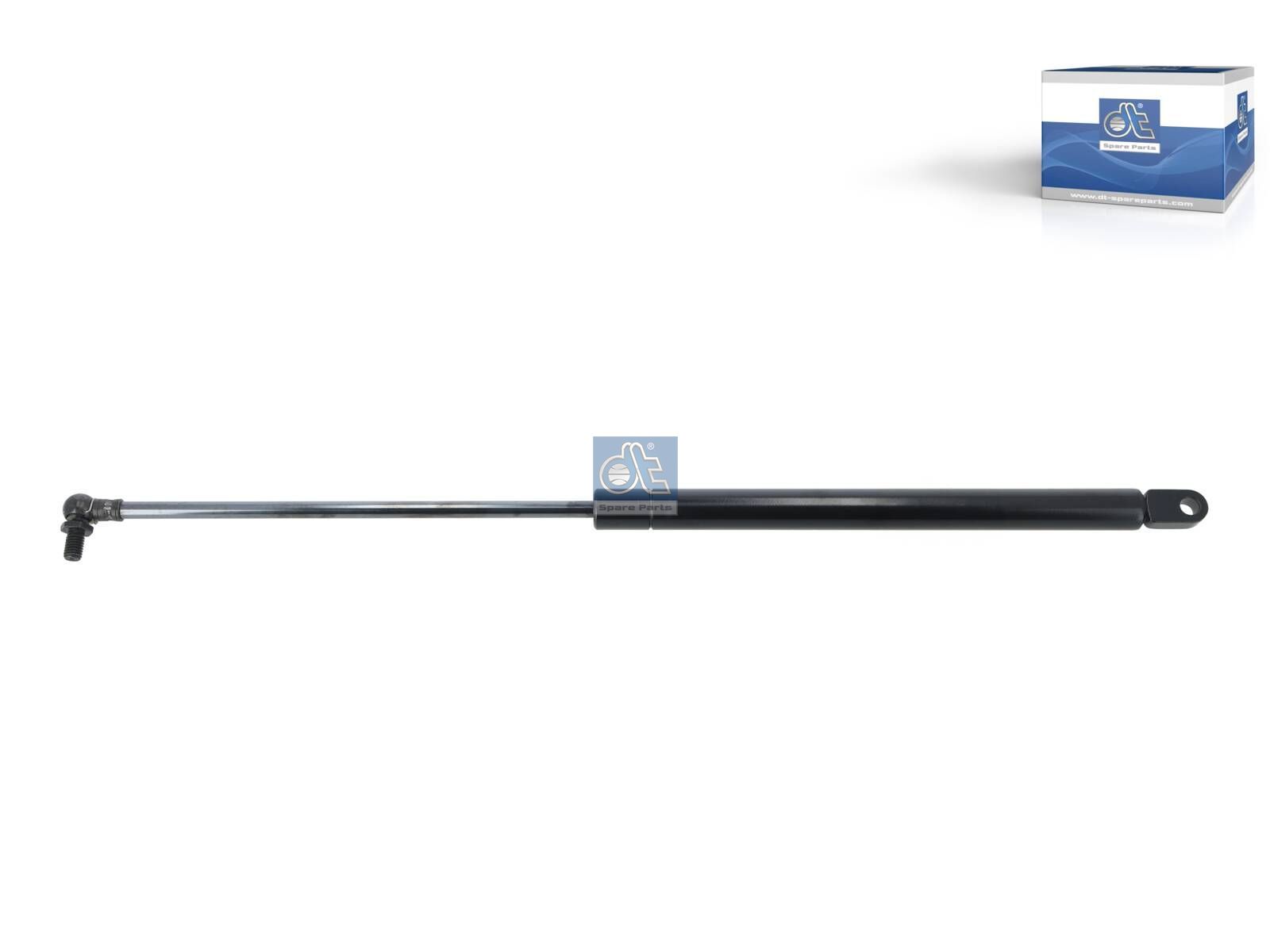 Gas spring | DT Spare Parts 1.00916