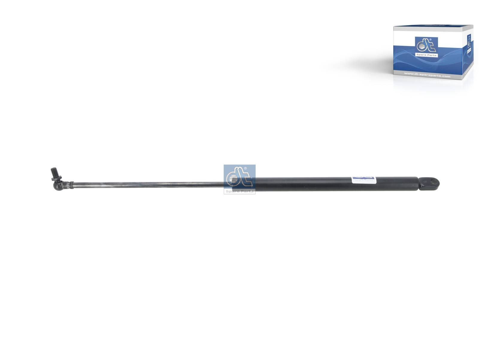 Gas spring | DT Spare Parts 1.00917