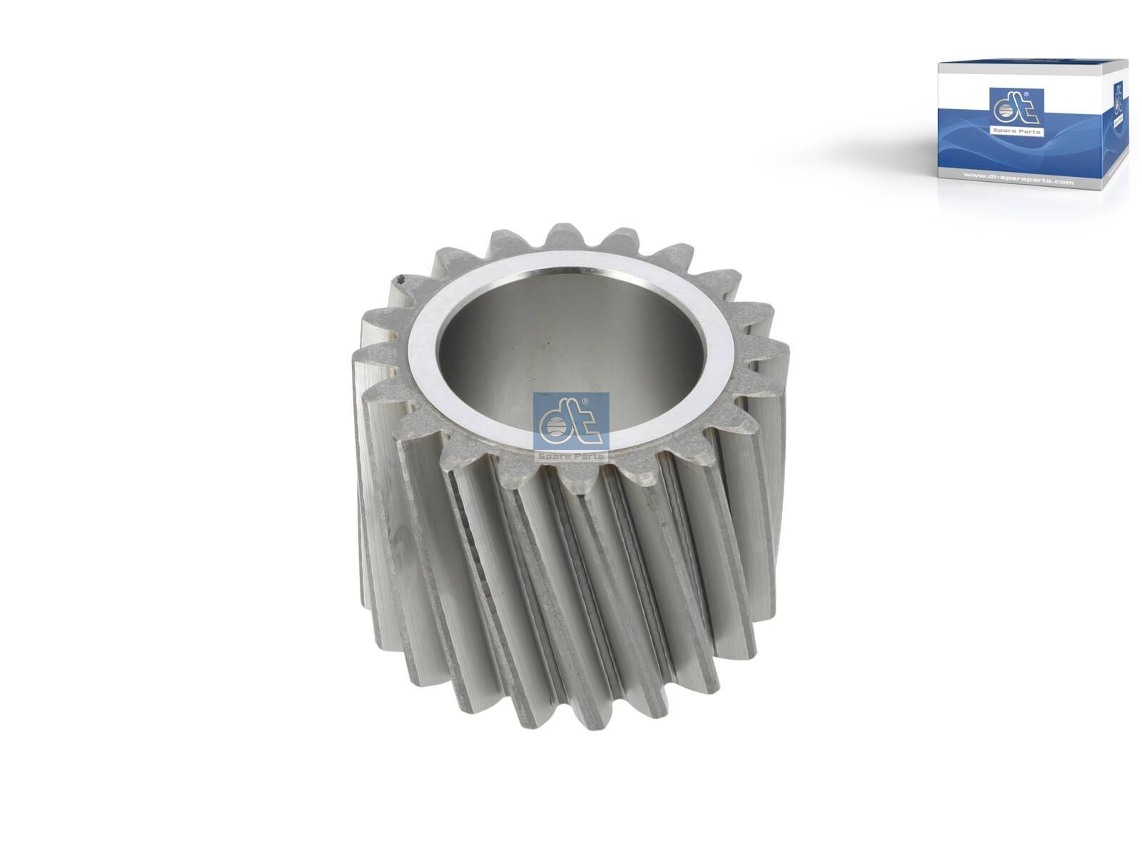 Planetary gear | DT Spare Parts 1.00932