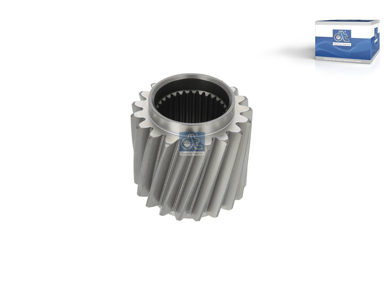 Sun gear | DT Spare Parts 1.00933
