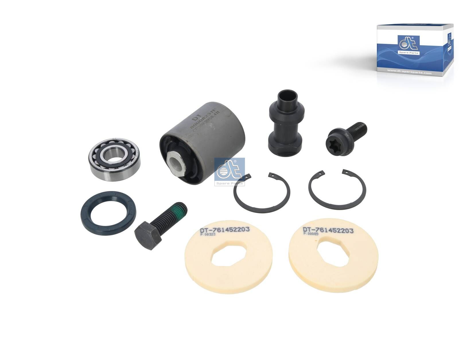 Repair kit | DT Spare Parts 1.00936