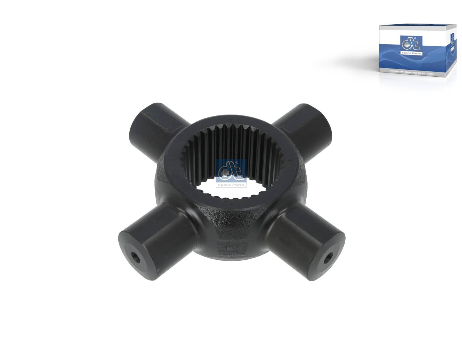 Spider | DT Spare Parts 1.00953