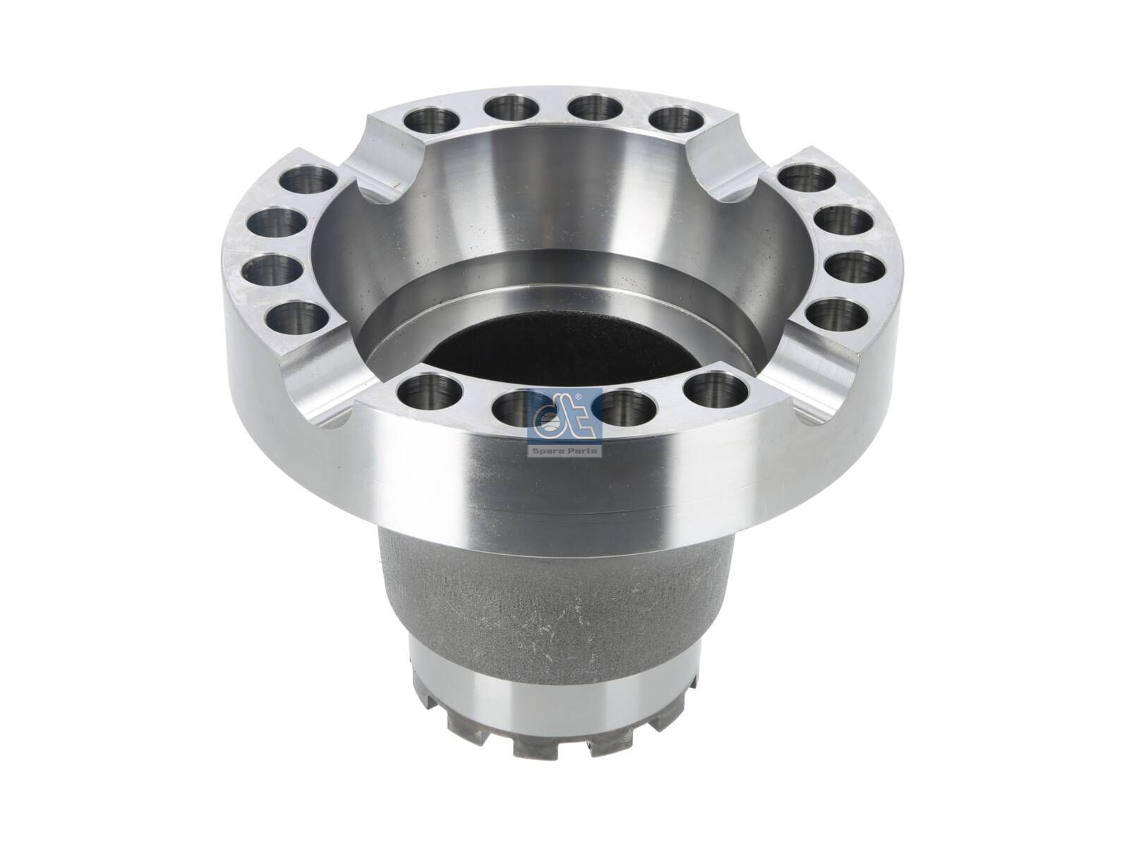 Differential housing half | DT Spare Parts 1.00955