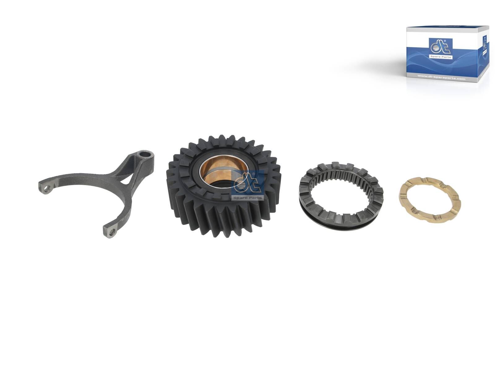 Repair kit | DT Spare Parts 1.00957