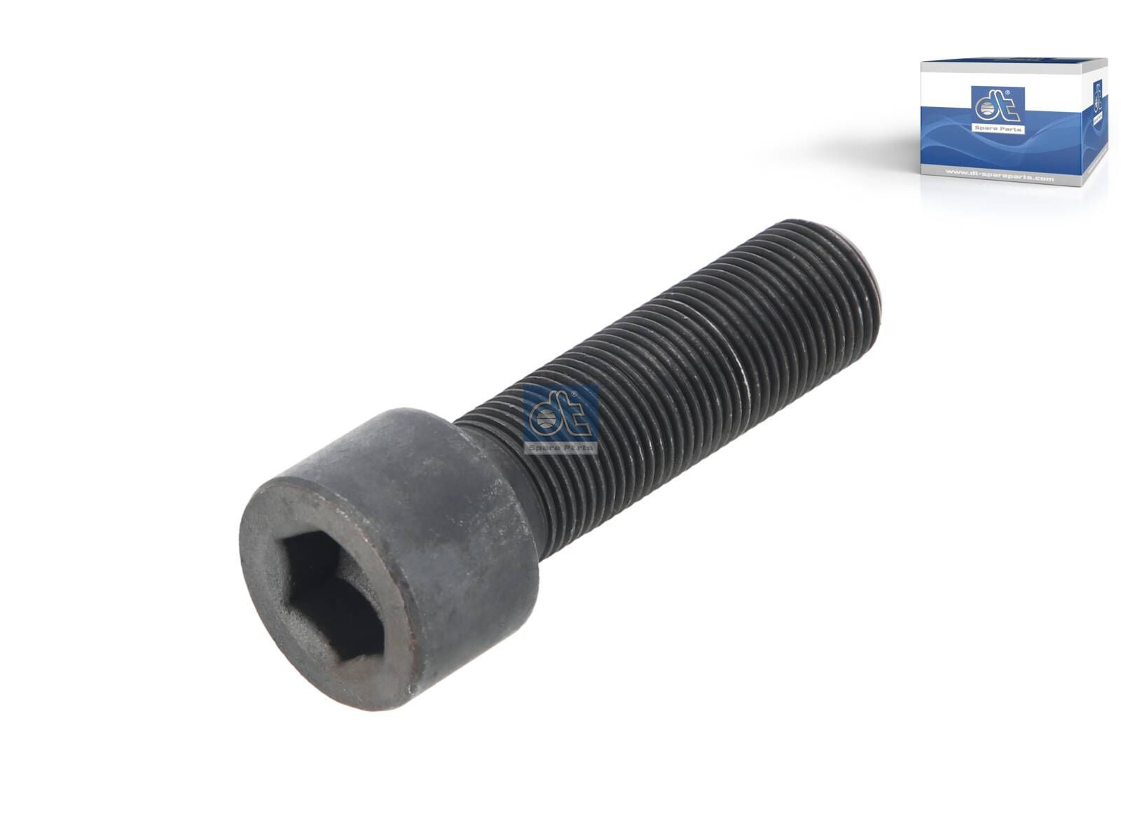 Screw | DT Spare Parts 1.00958