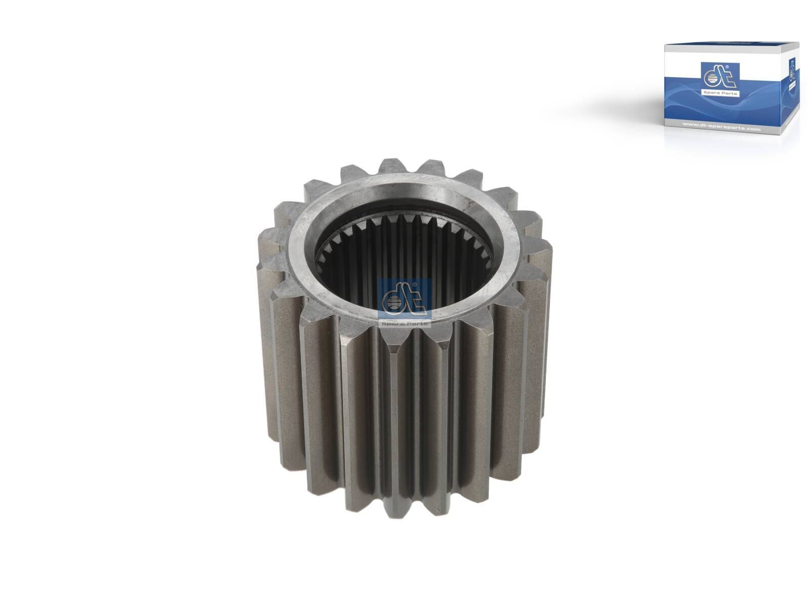 Sun gear | DT Spare Parts 1.01026