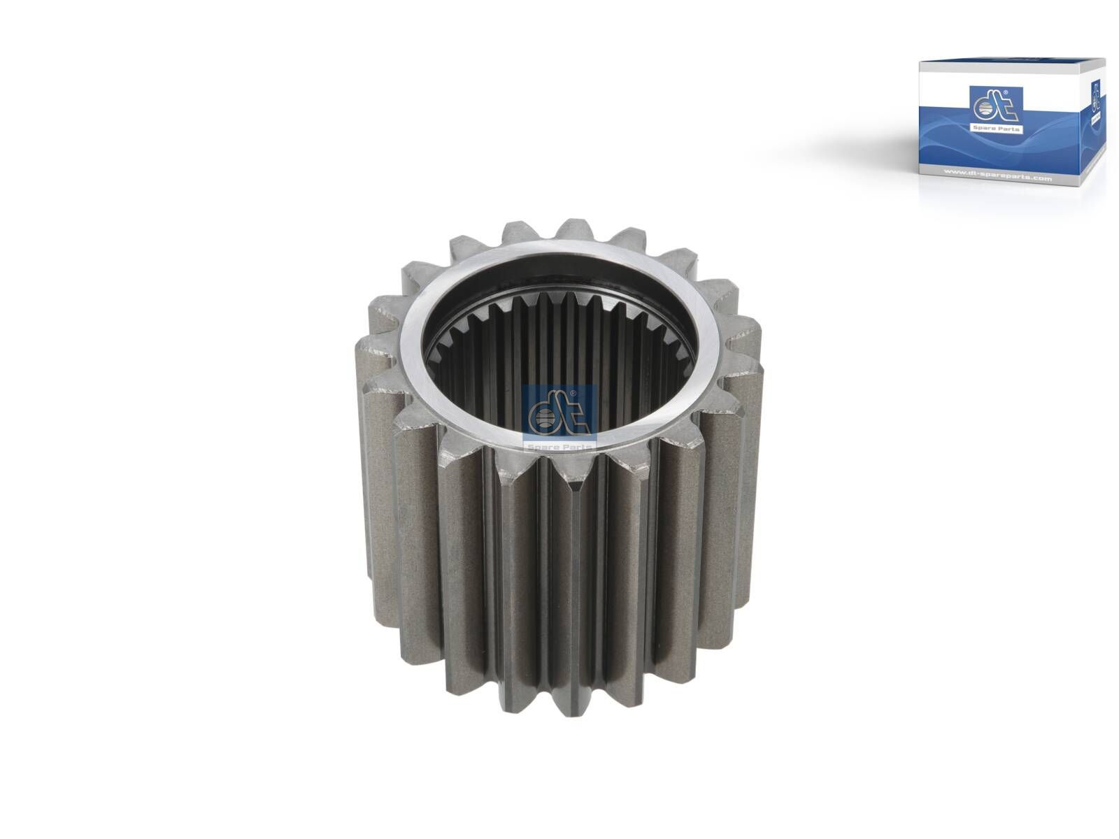 Sun gear | DT Spare Parts 1.01027