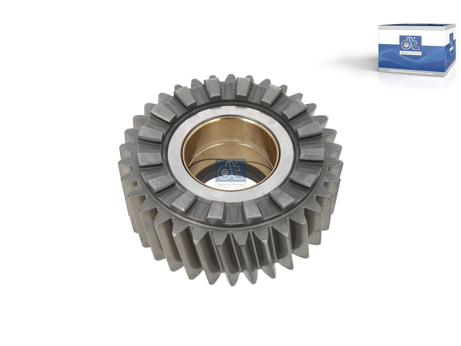 Gear | DT Spare Parts 1.01035