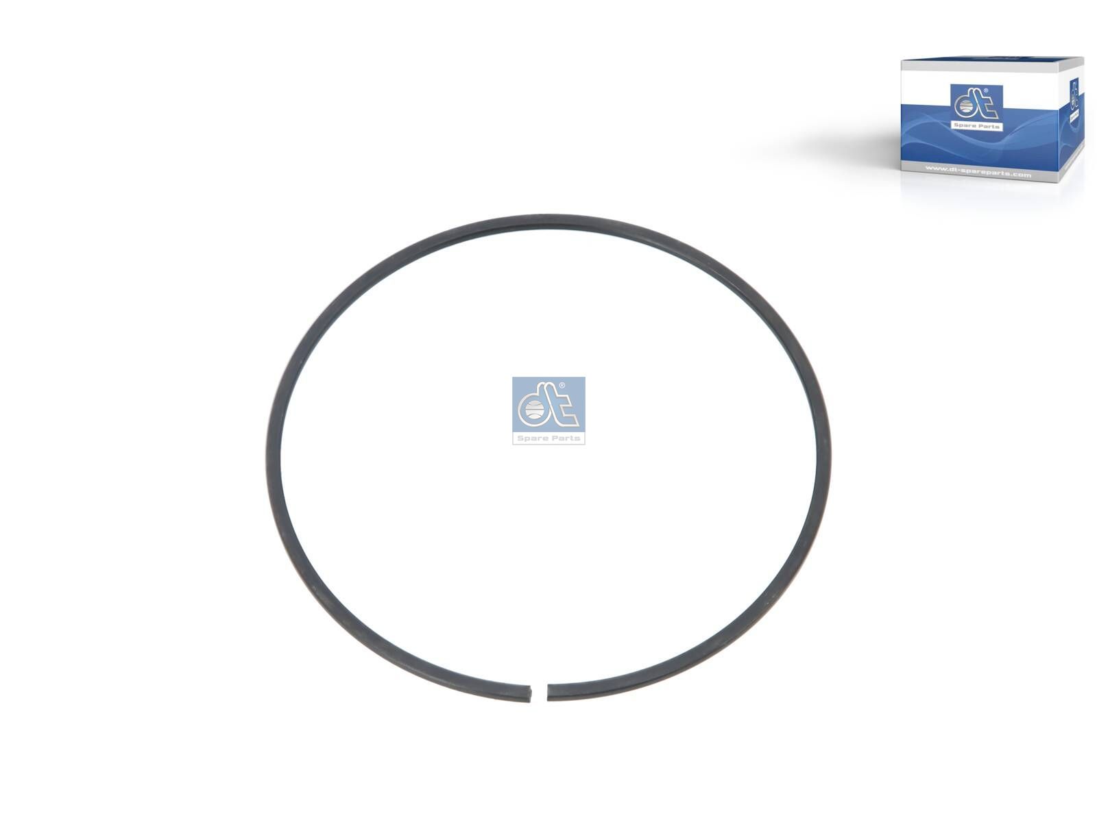 Lock ring | DT Spare Parts 1.01038