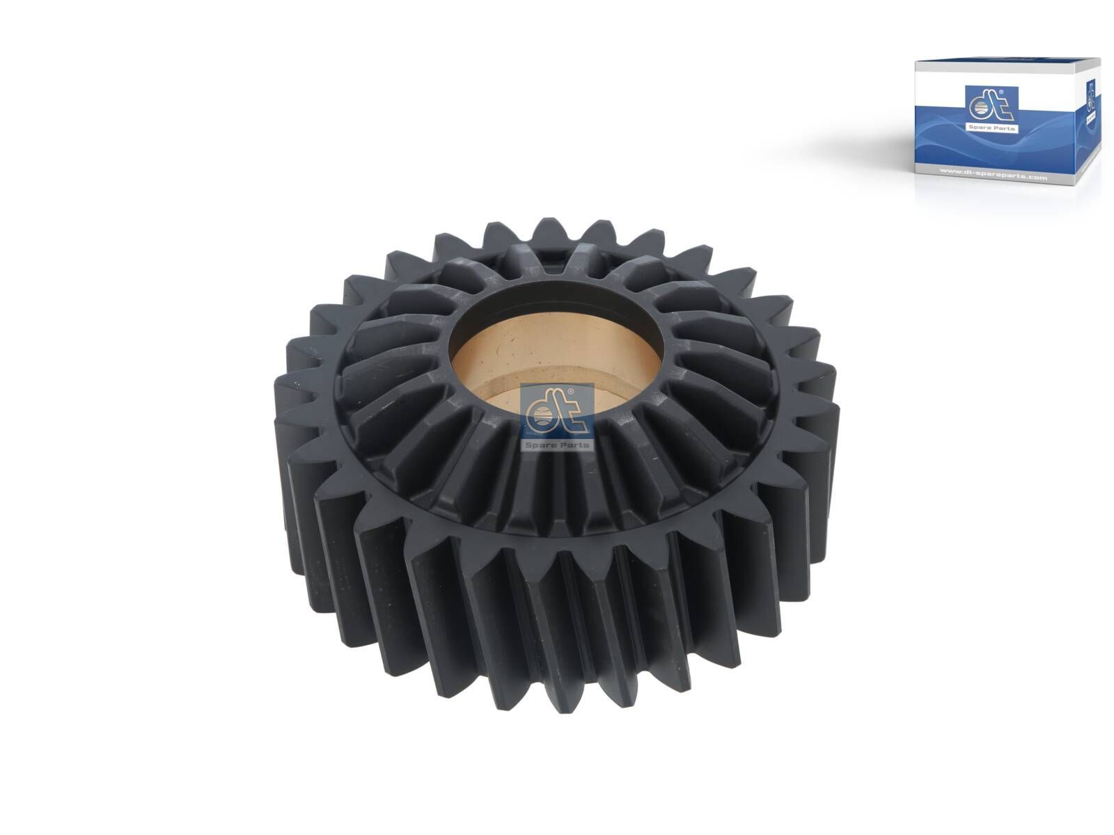 Sun gear | DT Spare Parts 1.01039
