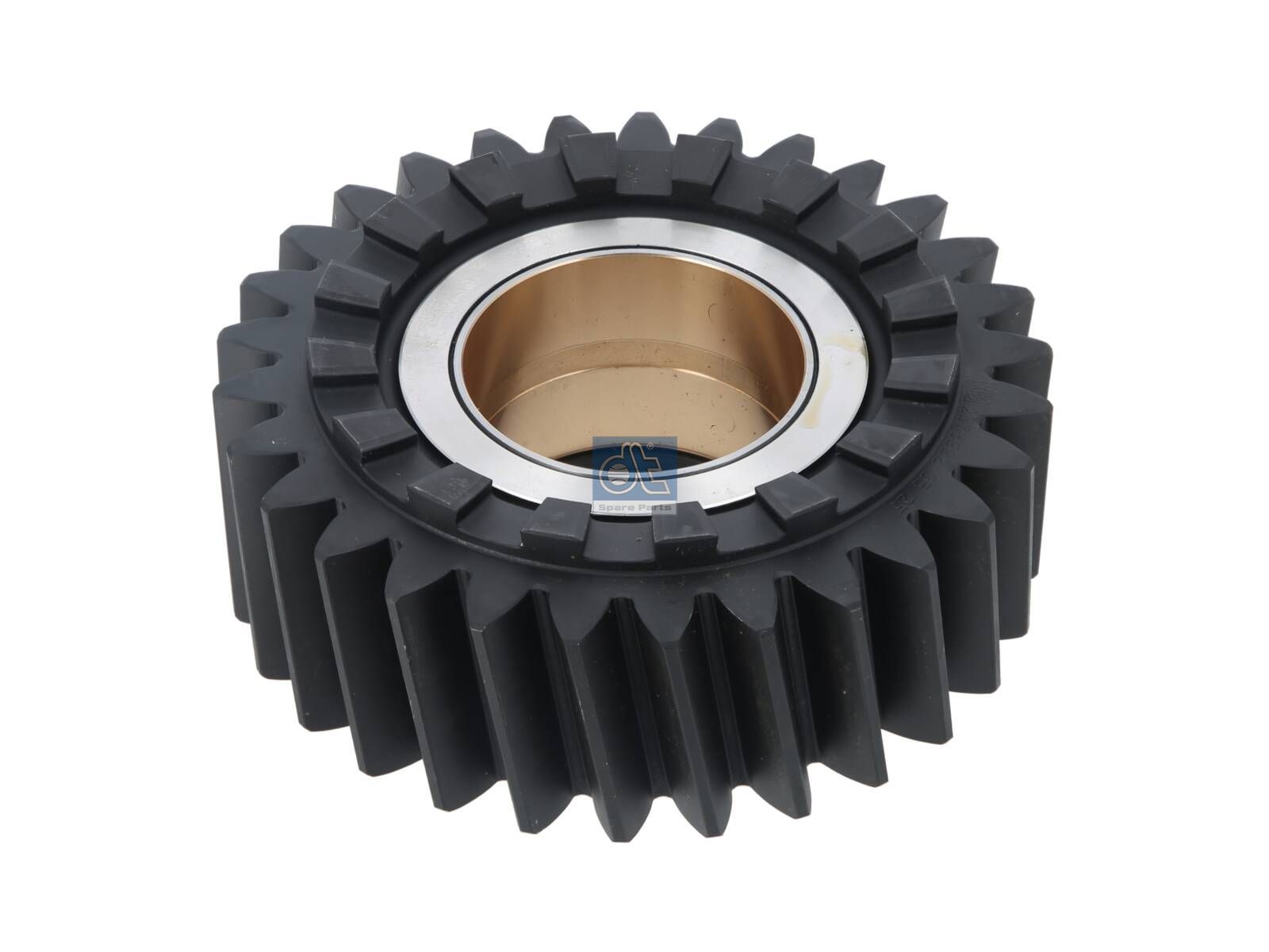 Sun gear | DT Spare Parts 1.01039