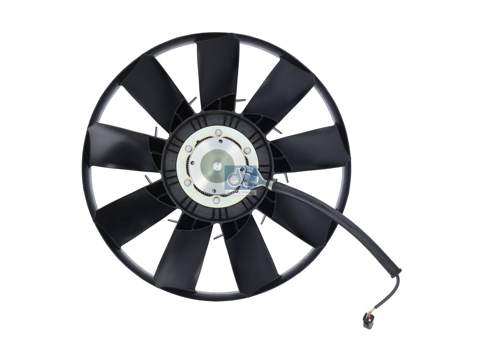 Fan | DT Spare Parts 1.01088