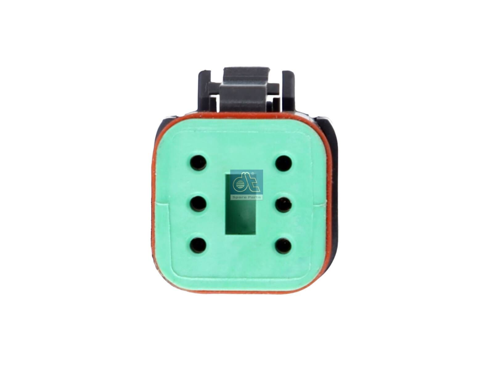 Fan | DT Spare Parts 1.01088