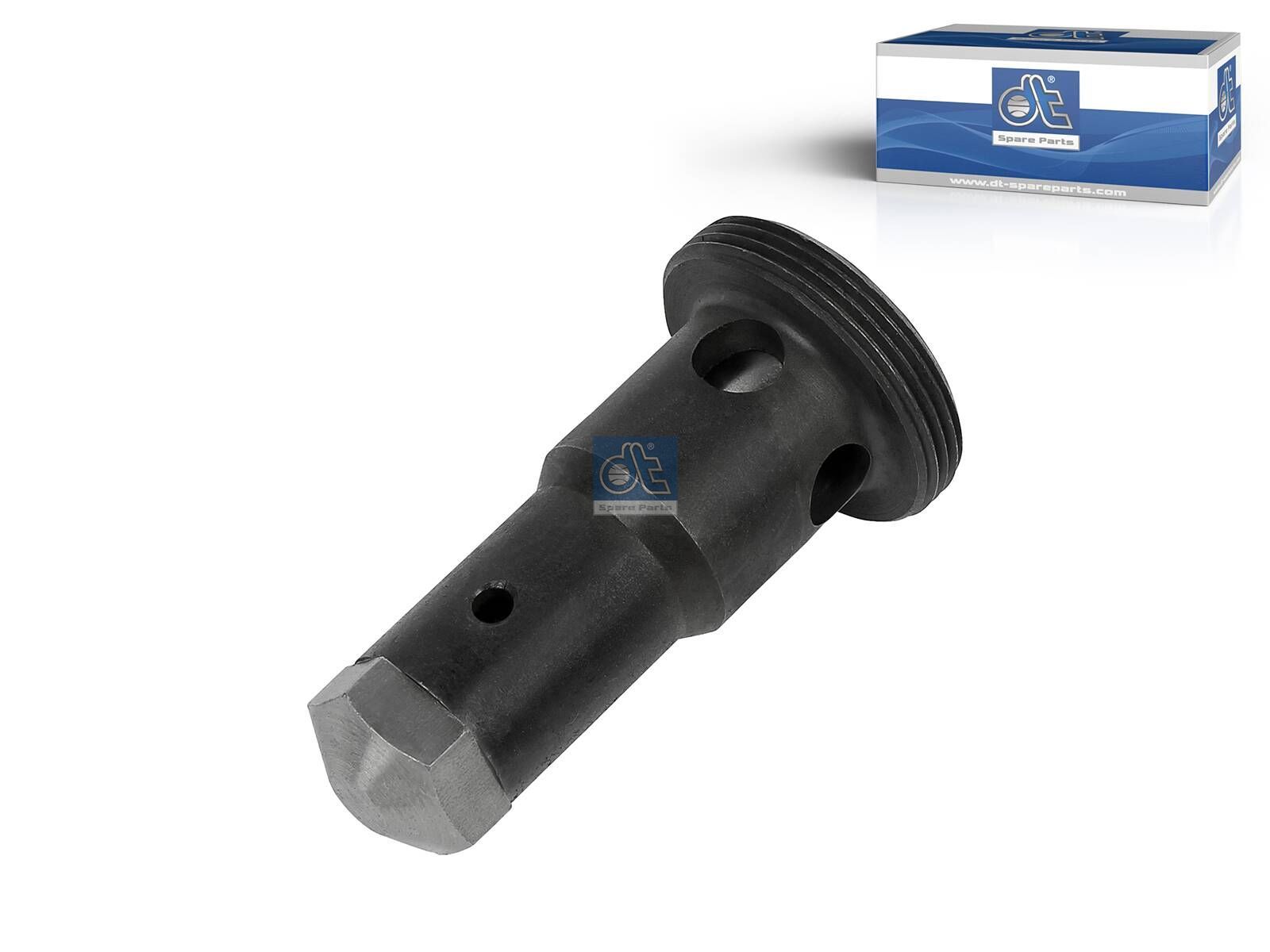 Oil pressure valve | DT Spare Parts 1.10002