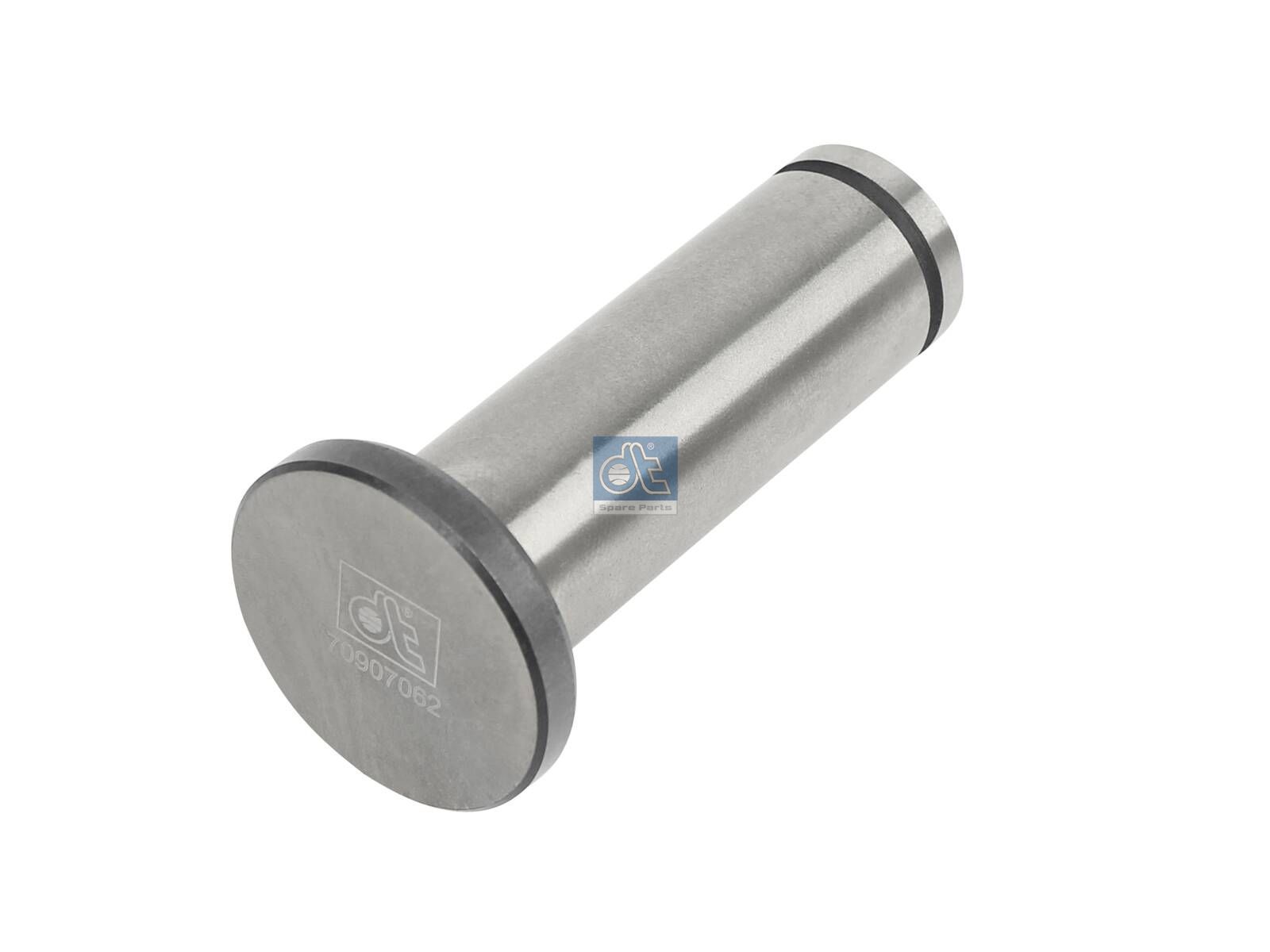 Valve tappet | DT Spare Parts 1.10003