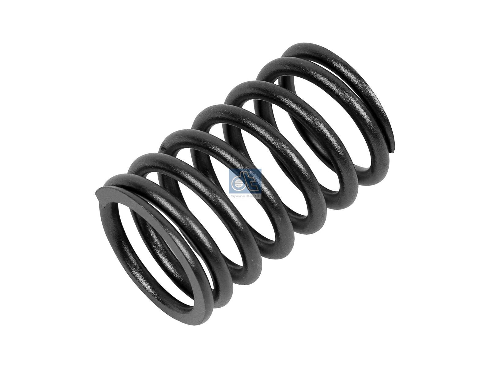 Valve spring | DT Spare Parts 1.10004