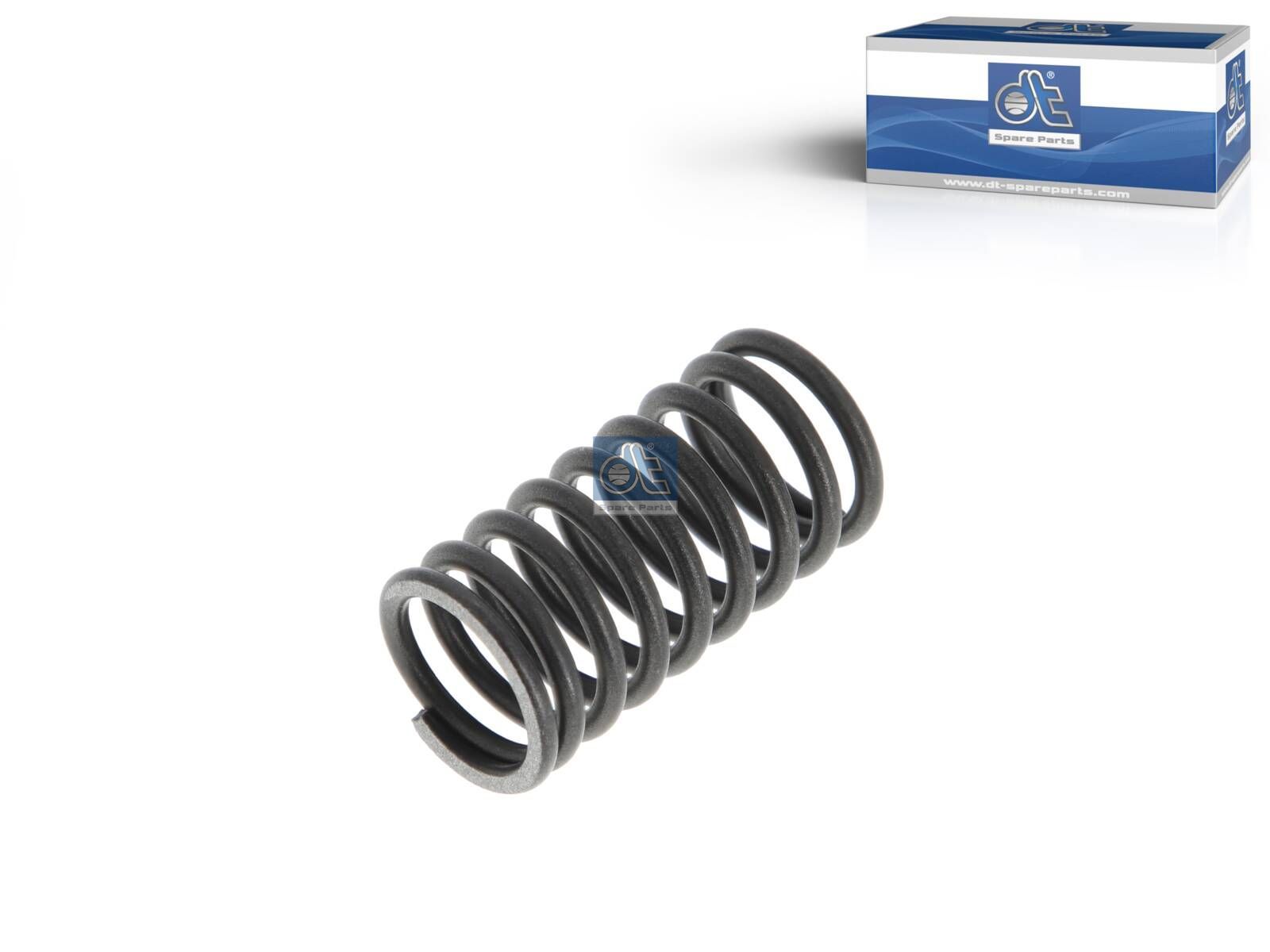 Valve spring | DT Spare Parts 1.10005
