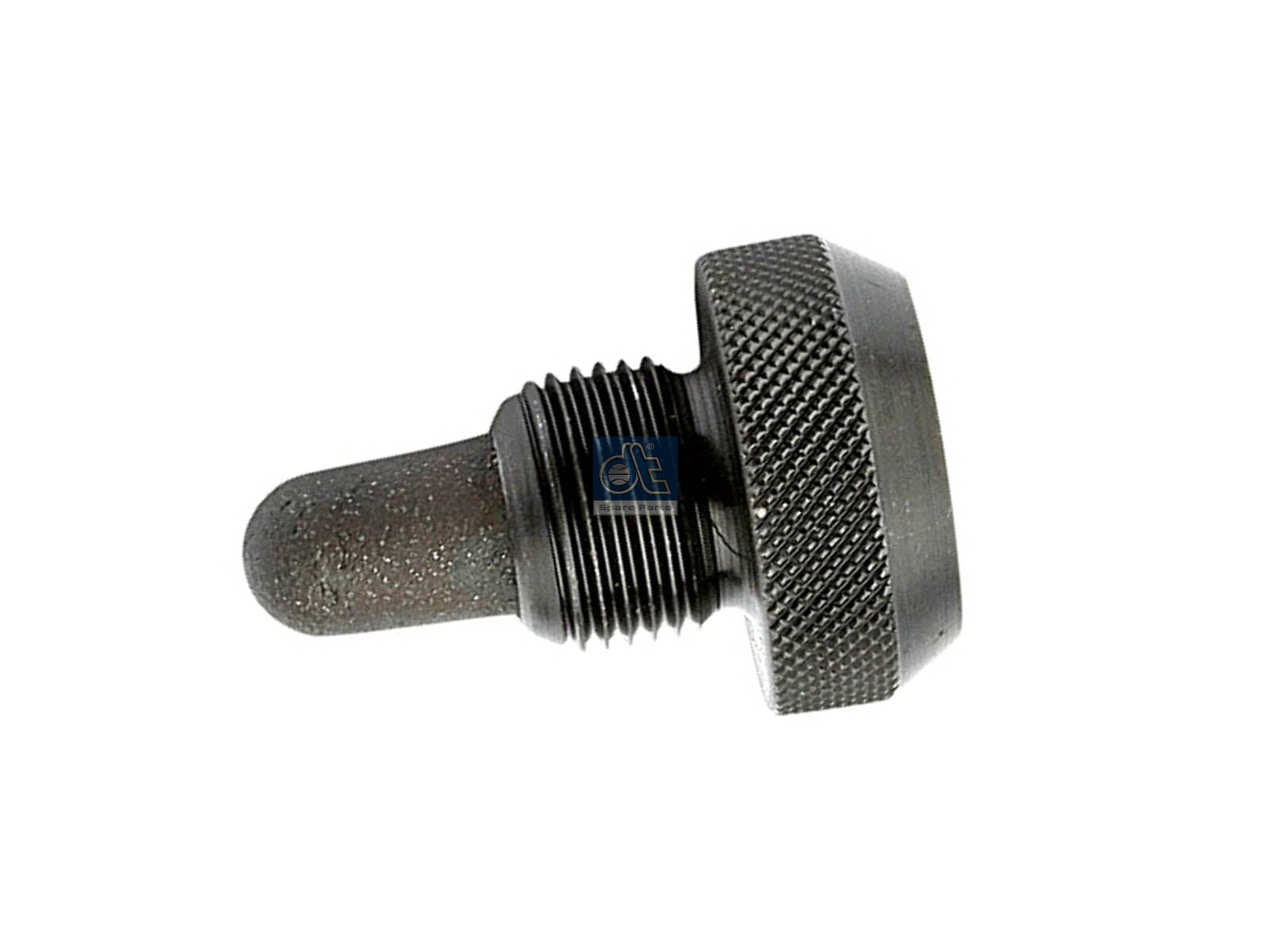 Oil drain plug | DT Spare Parts 1.10006