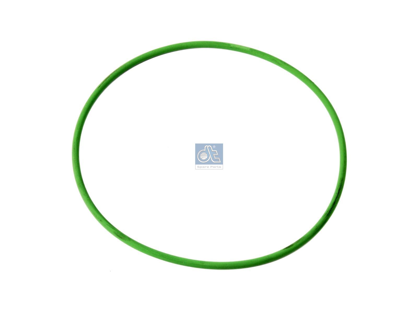 O-ring | DT Spare Parts 1.10007