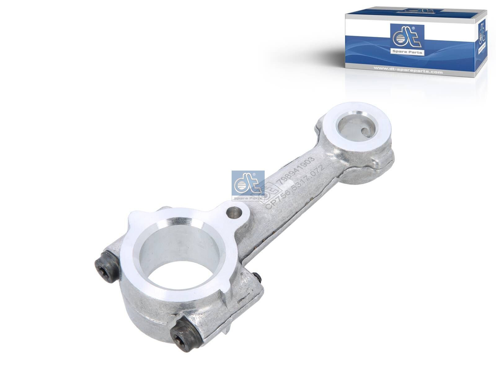 Connecting rod | DT Spare Parts 1.10072