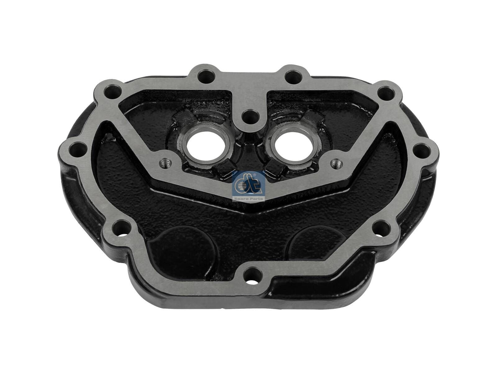 Valve plate | DT Spare Parts 1.10073