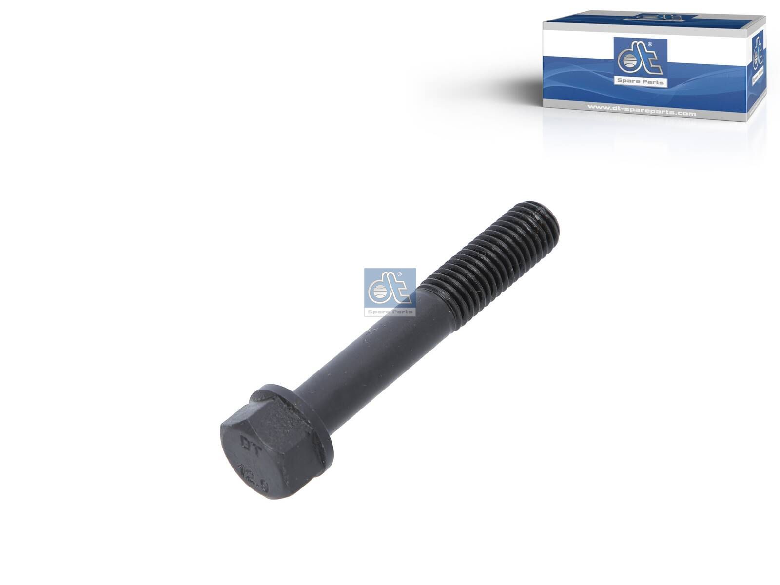 Connecting rod screw | DT Spare Parts 1.10083