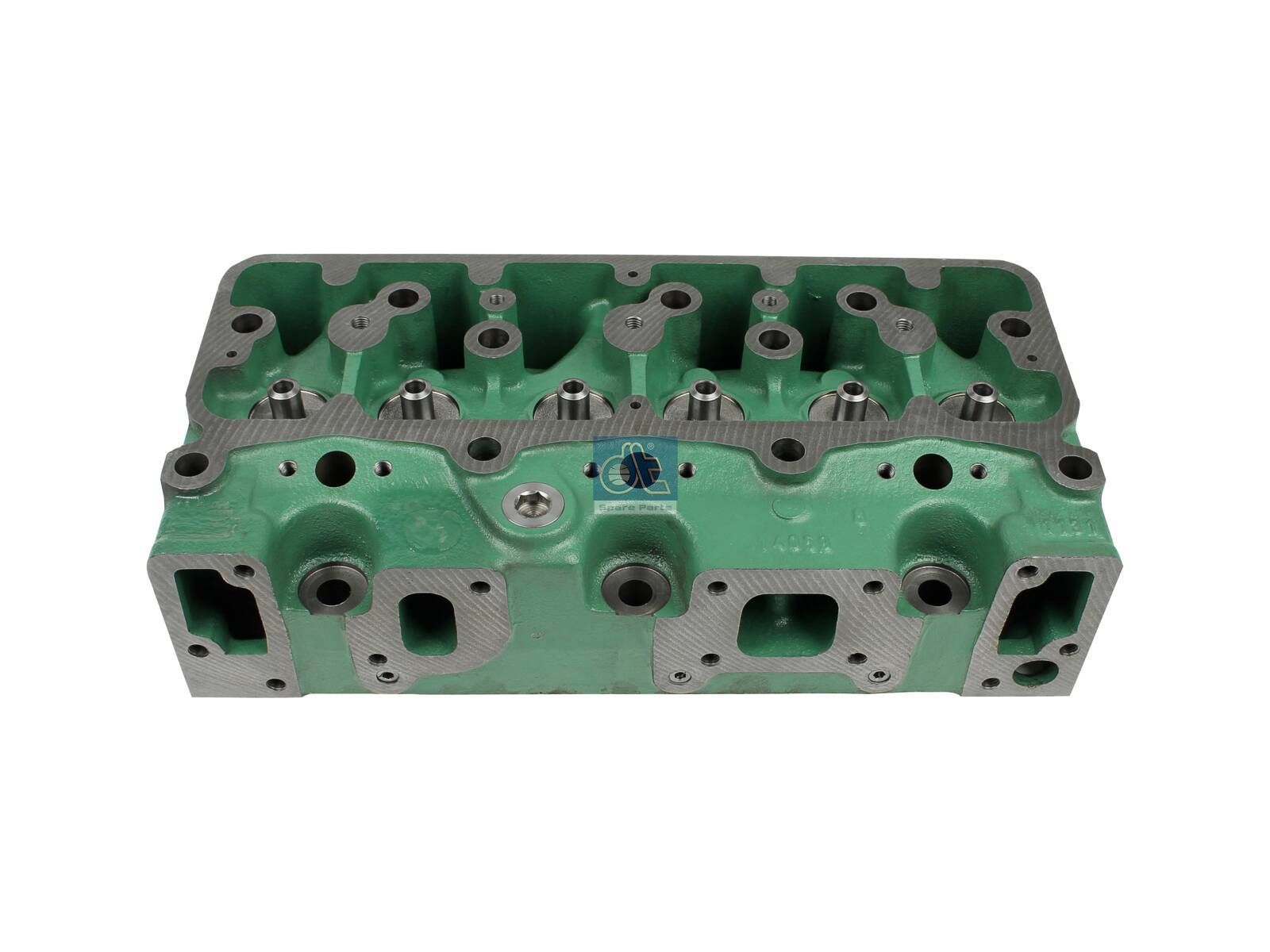 Cylinder head | DT Spare Parts 1.10103