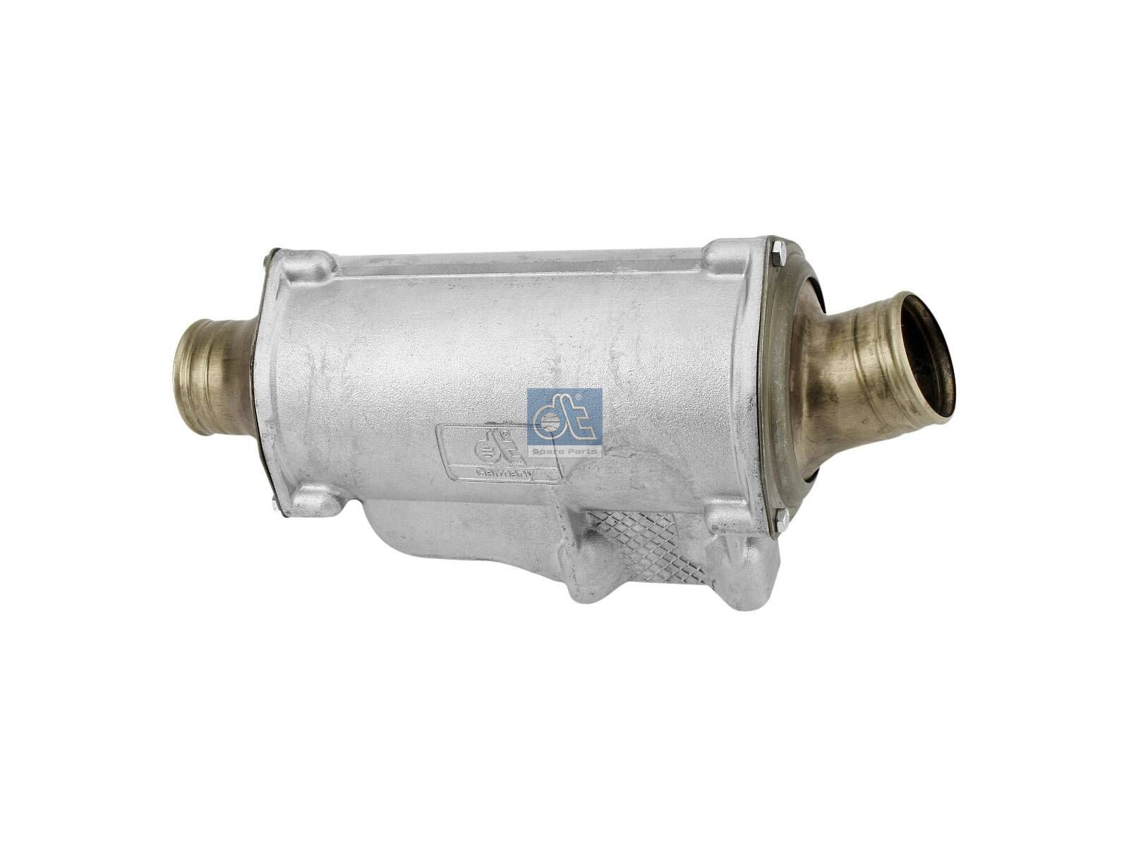 Oil cooler | DT Spare Parts 1.10115