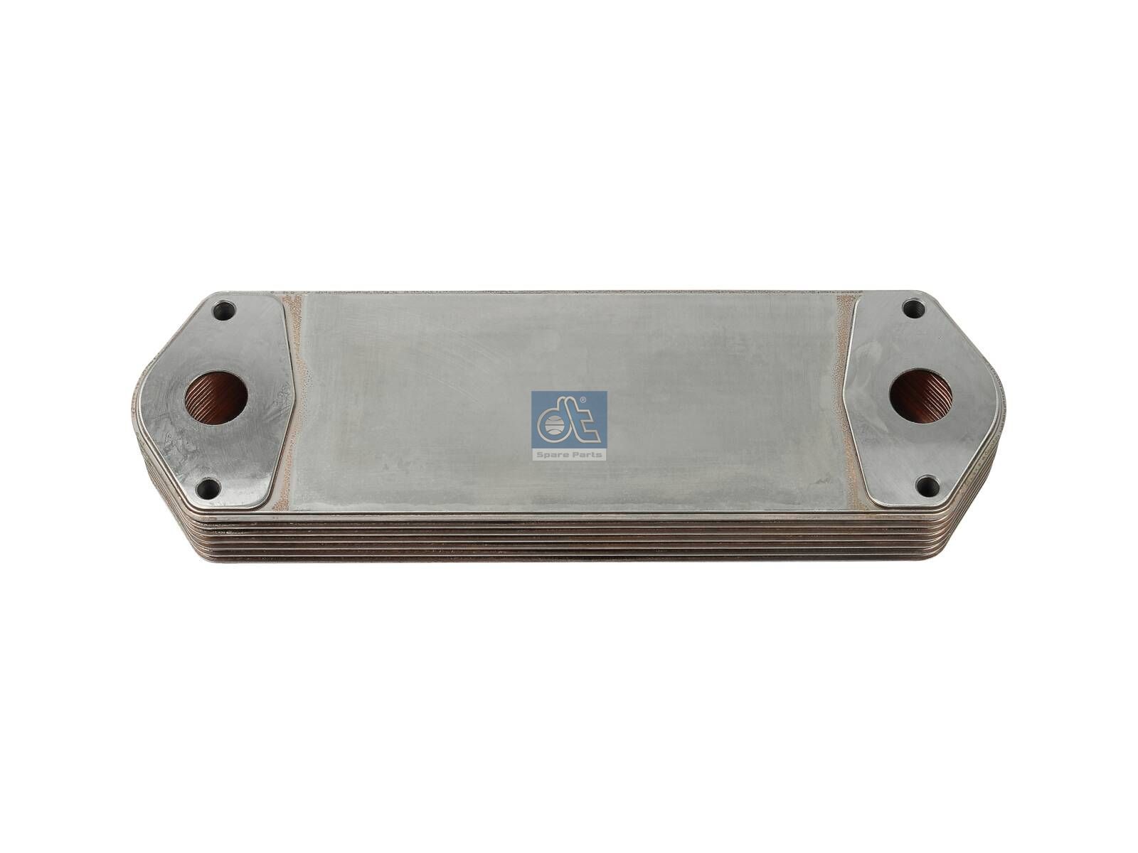 Oil cooler | DT Spare Parts 1.10119