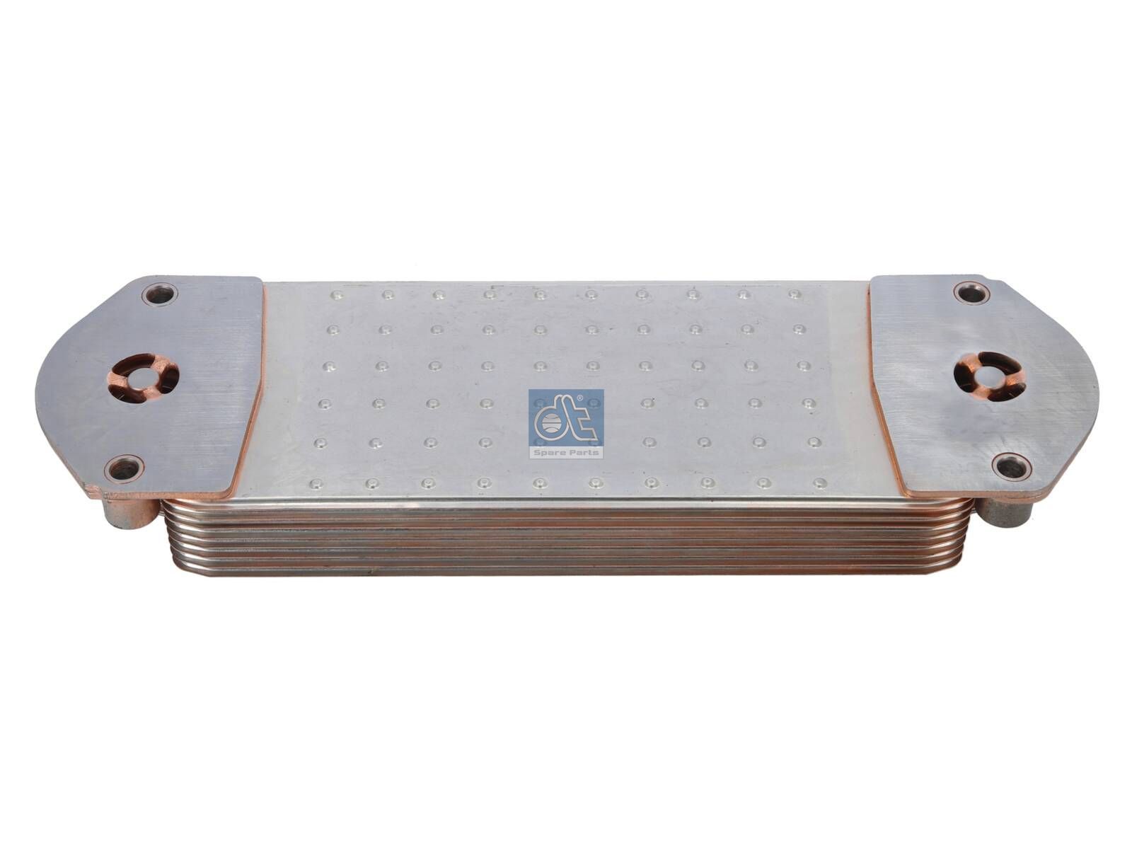 Oil cooler | DT Spare Parts 1.10121