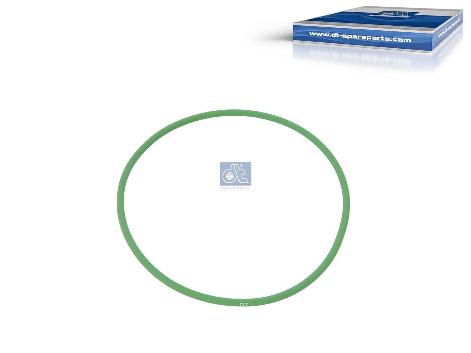 O-ring | DT Spare Parts 1.10123