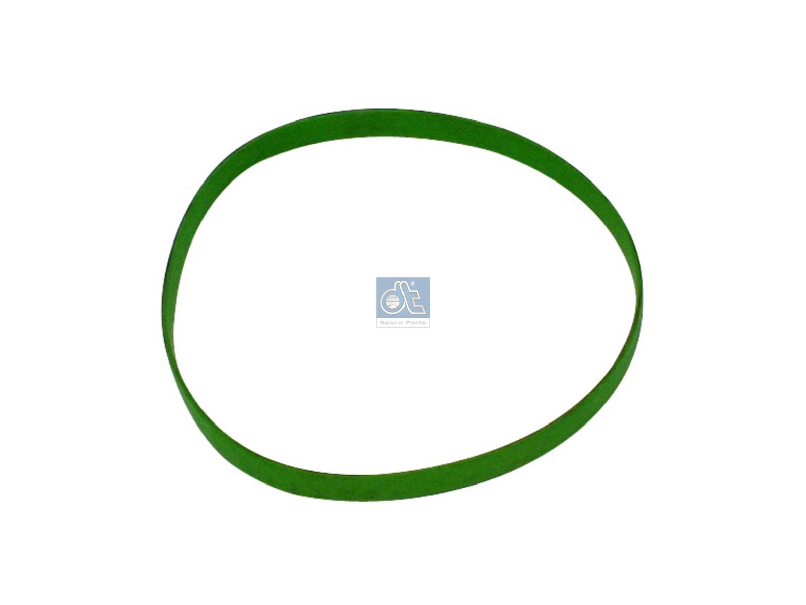 Seal ring | DT Spare Parts 1.10124