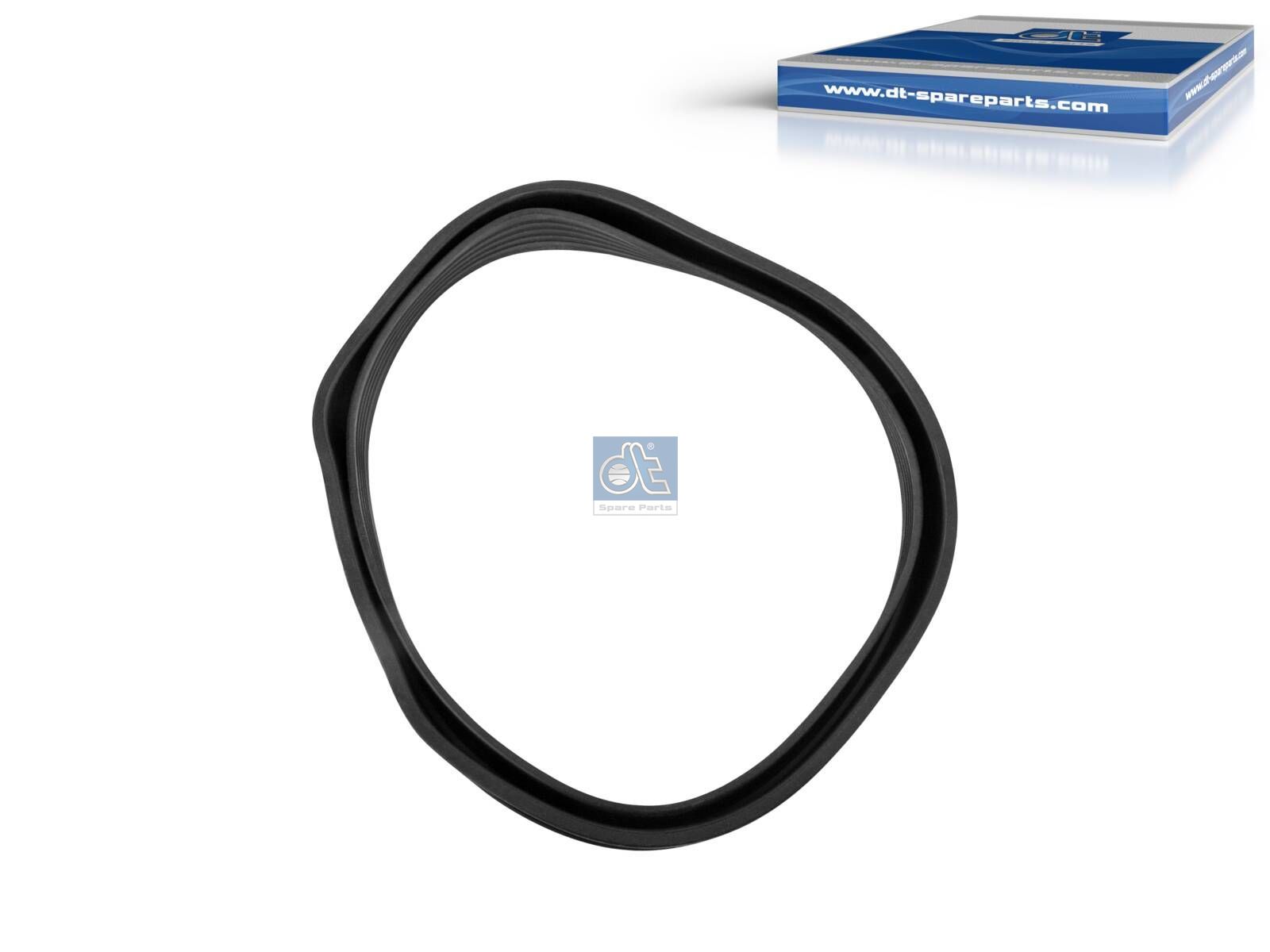 Seal ring | DT Spare Parts 1.10127