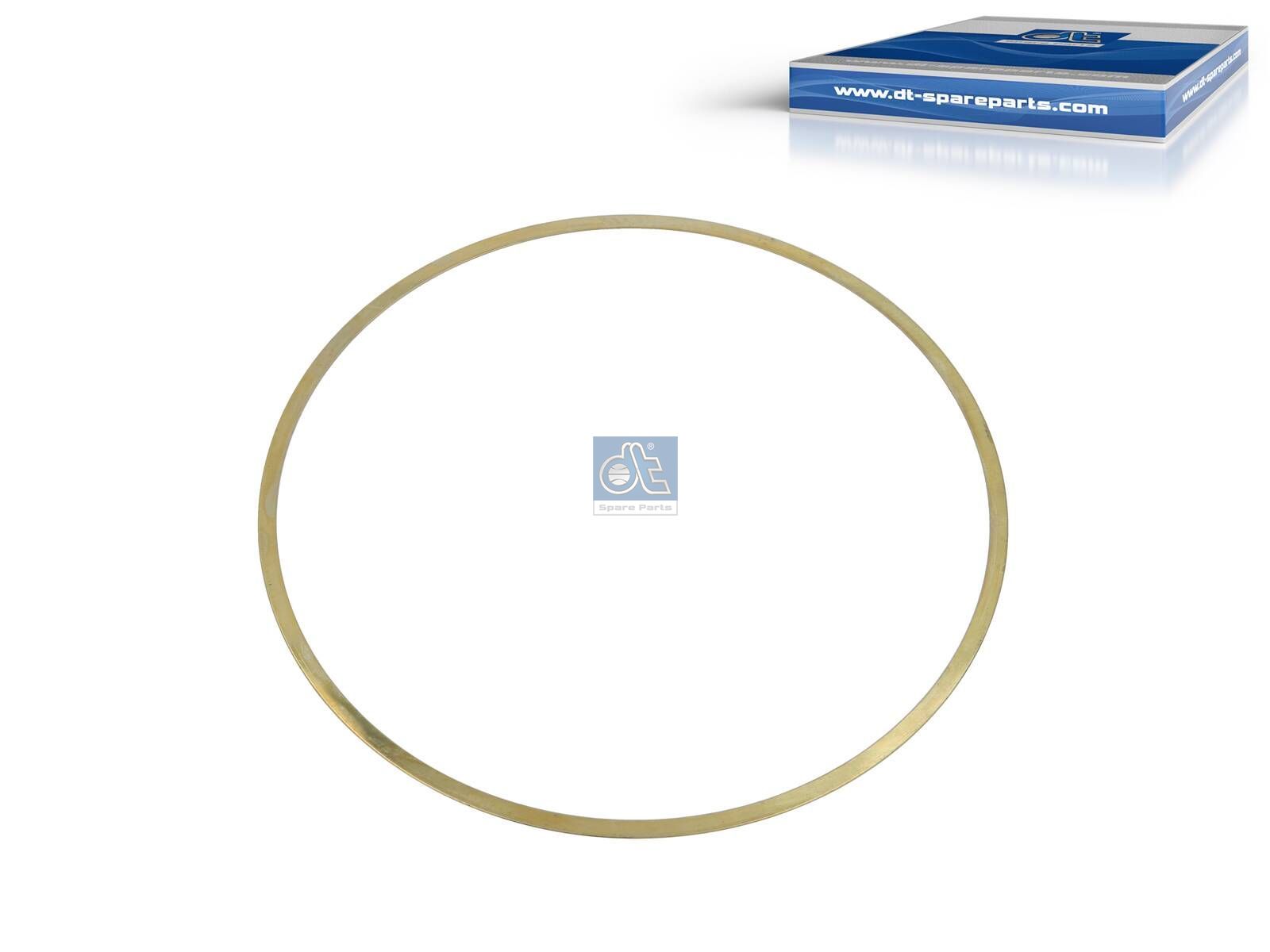 Shim | DT Spare Parts 1.10133