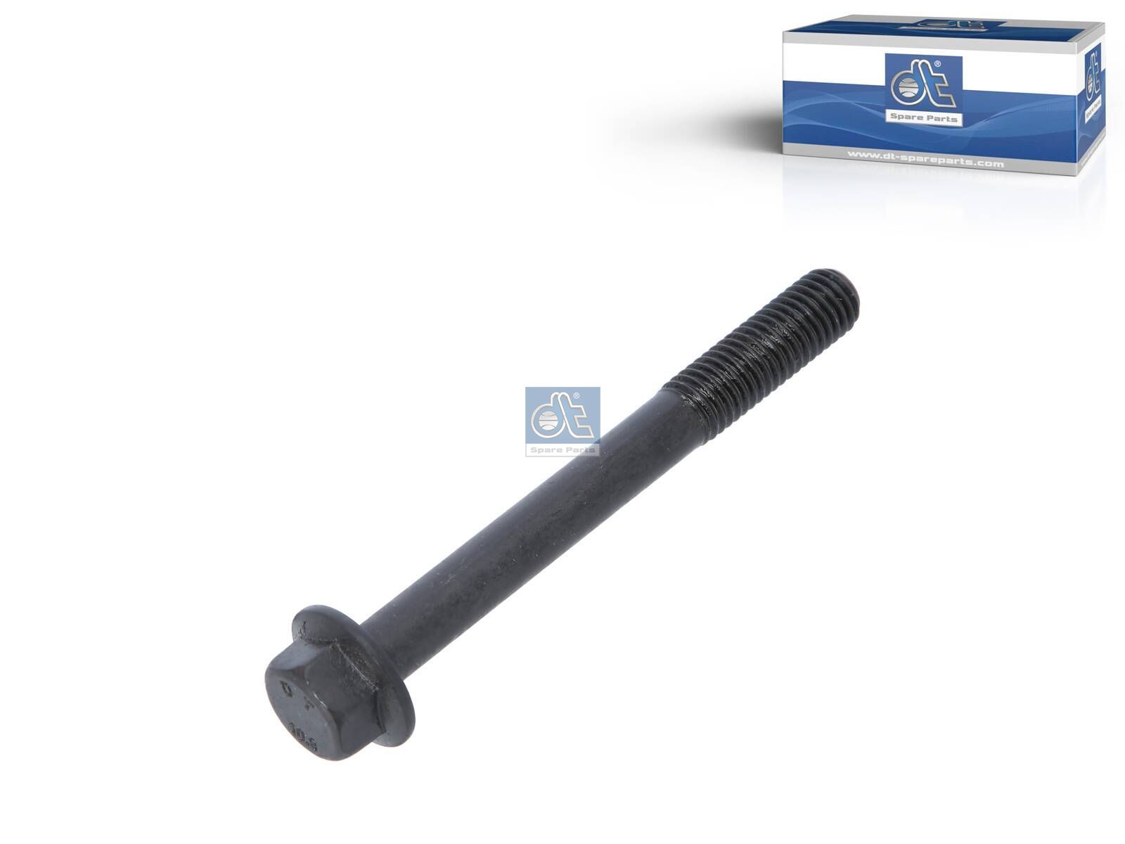 Screw | DT Spare Parts 1.10143