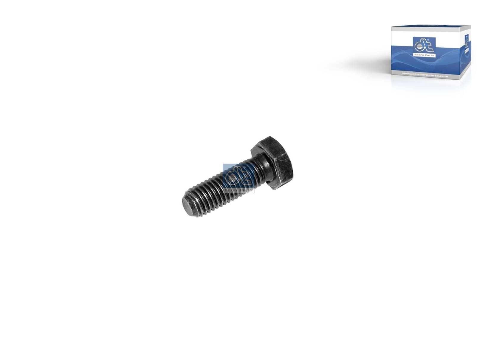 Screw | DT Spare Parts 1.10144