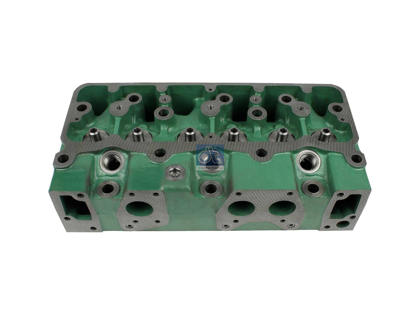Cylinder head | DT Spare Parts 1.10161