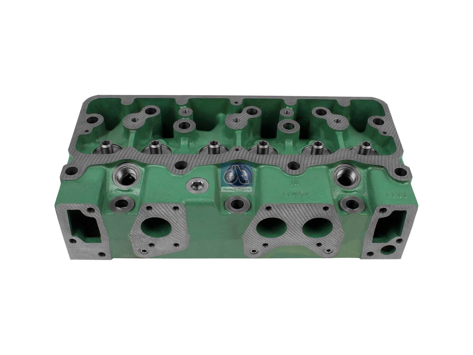 Cylinder head | DT Spare Parts 1.10162