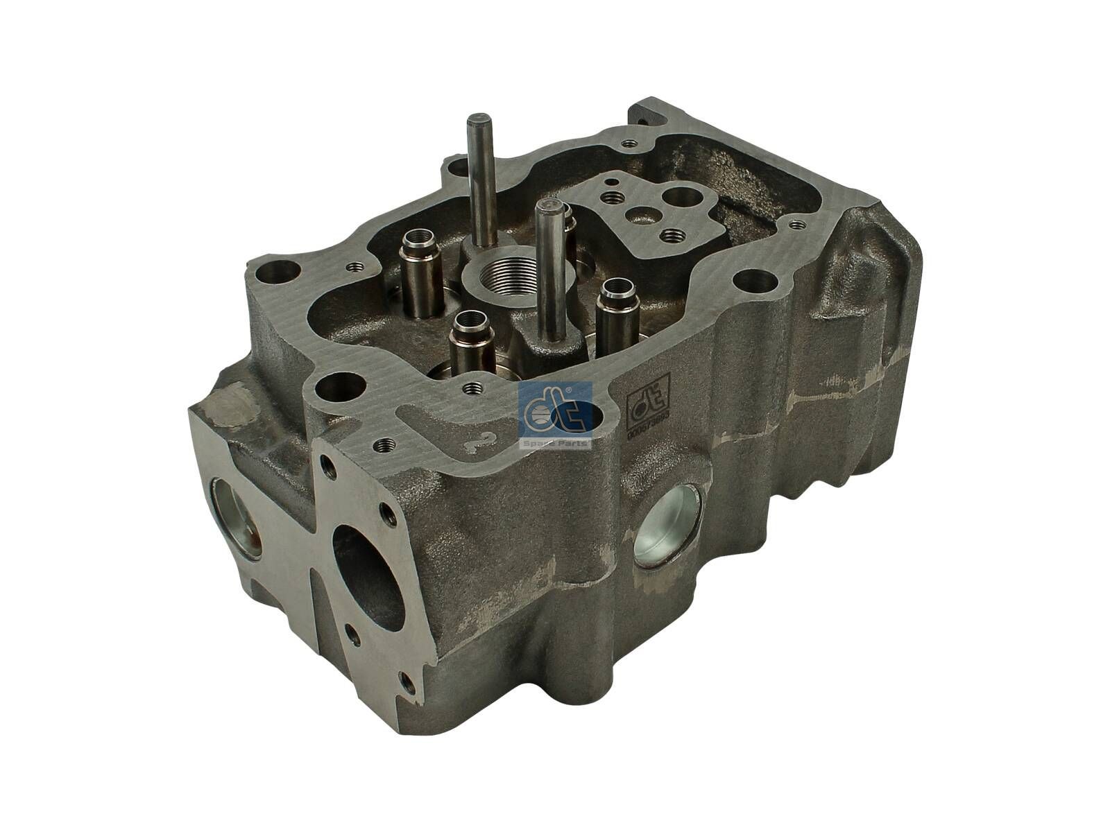 Cylinder head | DT Spare Parts 1.10164