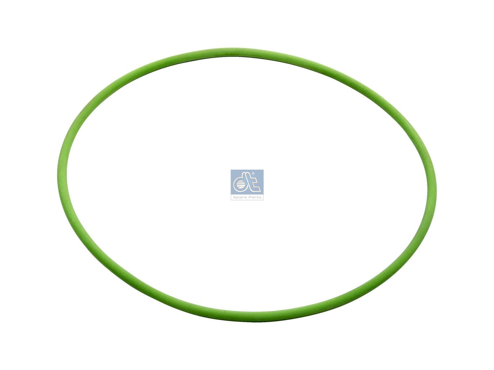 O-ring | DT Spare Parts 1.10176